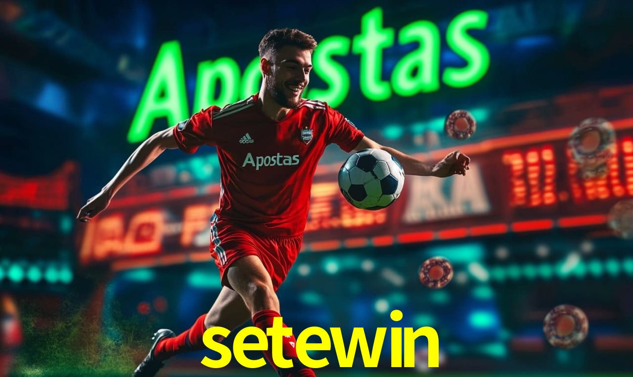 Estatísticas Esportivas setewin